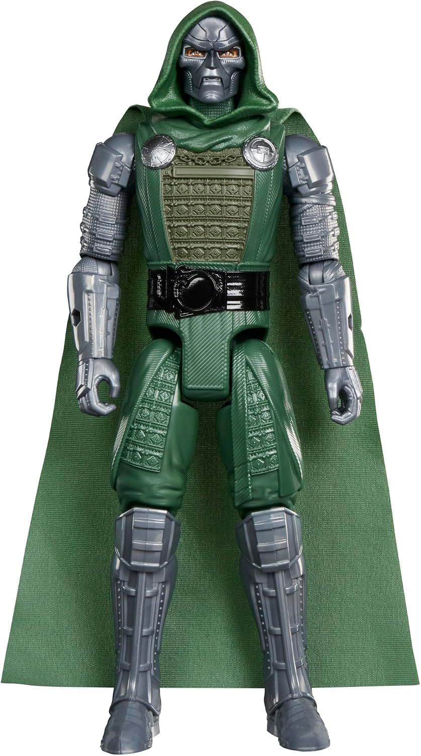 The Best Action Figure Toys 7