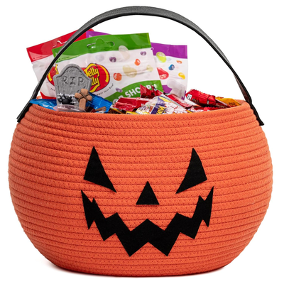 The 10 Best Halloween Baskets 8