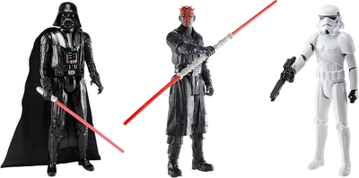 The Best Action Figure Toy Sets 6