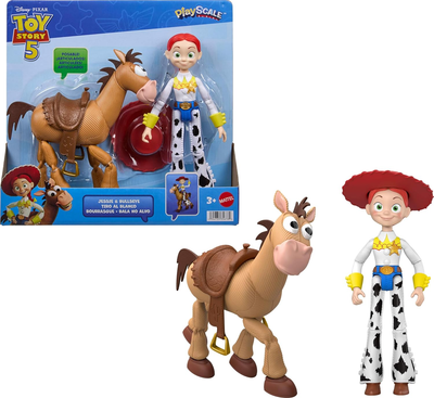 The Best Action Figure Toy Sets 8