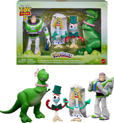 The Best Action Figure Toy Sets 11