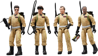 The Best Action Figure Toy Sets 12