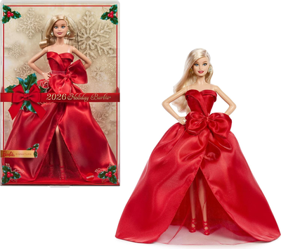The Best Barbie Signature Dolls 2