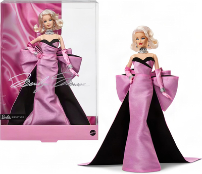 The Best Barbie Signature Dolls 8