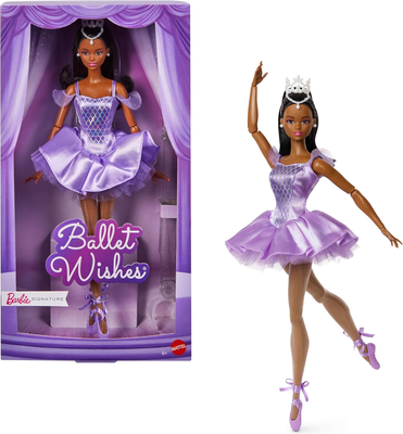 The Best Barbie Signature Dolls 6