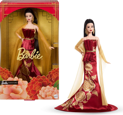 The Best Barbie Signature Dolls 10
