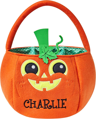The 10 Best Halloween Baskets 6