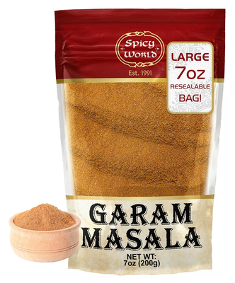 The 5 Best Garam Masalas 2