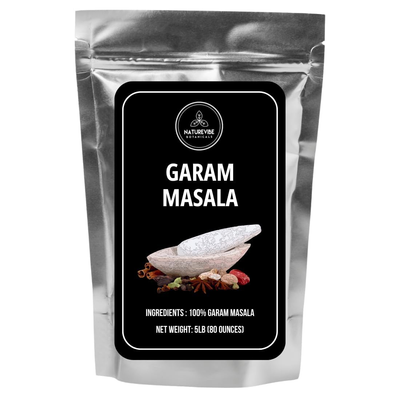The 5 Best Garam Masalas 3