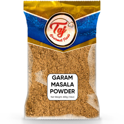 The 5 Best Garam Masalas 4