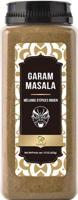 The 5 Best Garam Masalas 5