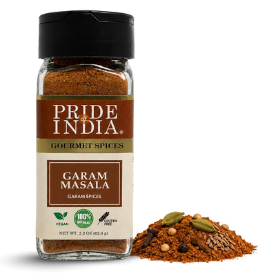 The 5 Best Garam Masalas 6