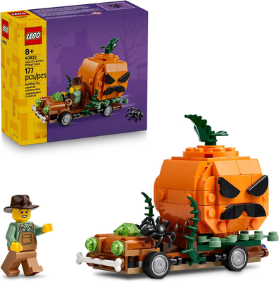 The Best Halloween Gift Toys for Kids 3