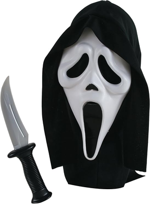 The 10 Best Halloween Masks 2