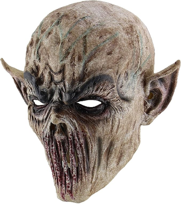 The 10 Best Halloween Masks 4