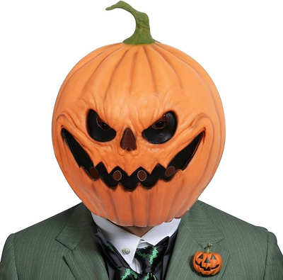The 10 Best Halloween Masks 5