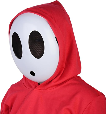 The 10 Best Halloween Masks 6