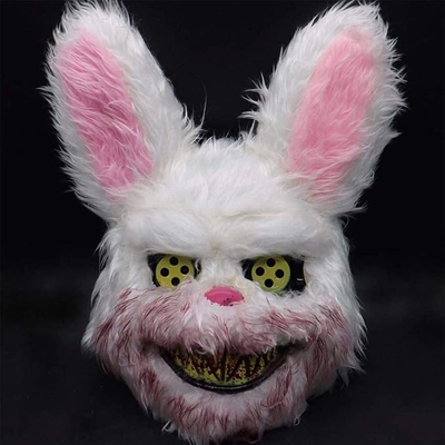 The 10 Best Halloween Masks 7