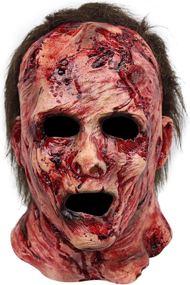 The 10 Best Halloween Masks 8
