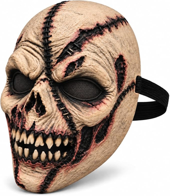 The 10 Best Halloween Masks 9