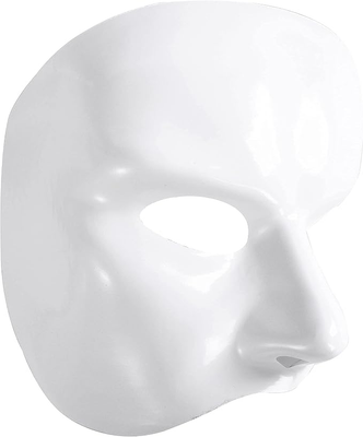 The 10 Best Halloween Masks 11