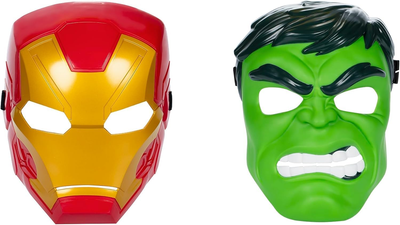 The Best Marvel Hero Mask for Kids 11