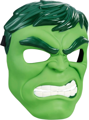 The Best Marvel Hero Mask for Kids 2