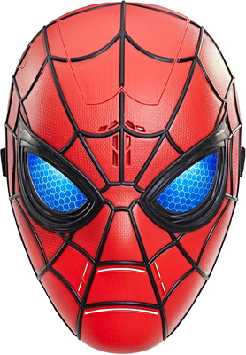 The Best Marvel Hero Mask for Kids 4