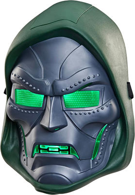 The Best Marvel Hero Mask for Kids 5