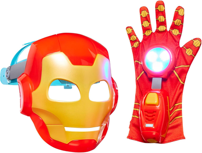 The Best Marvel Hero Mask for Kids 7