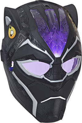 The Best Marvel Hero Mask for Kids 8