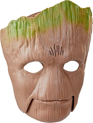 The Best Marvel Hero Mask for Kids 10