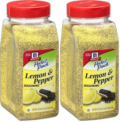 The 5 Best Lemon Pepper Seasonings 2