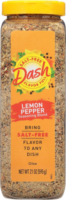 The 5 Best Lemon Pepper Seasonings 3