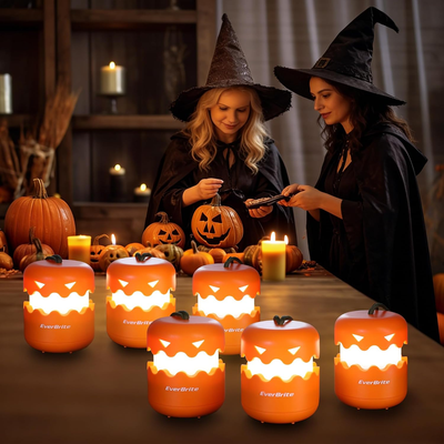 The 10 Best Jack O Lanterns 2