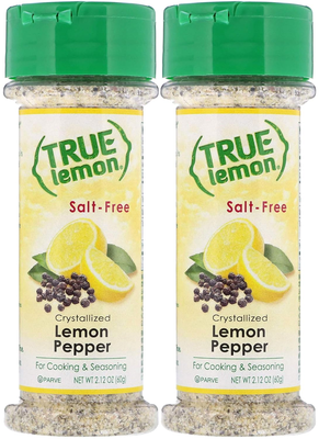 The 5 Best Lemon Pepper Seasonings 6