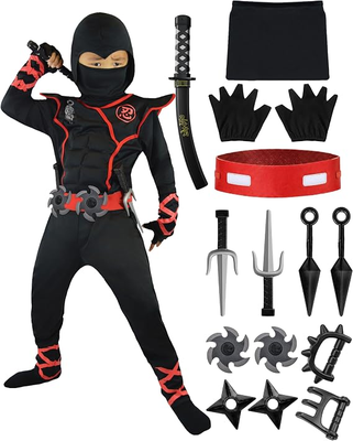 The Best Role Play Costume for Kids 2