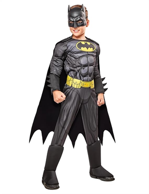 The Best Role Play Costume for Kids 3