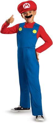 The Best Role Play Costume for Kids 5