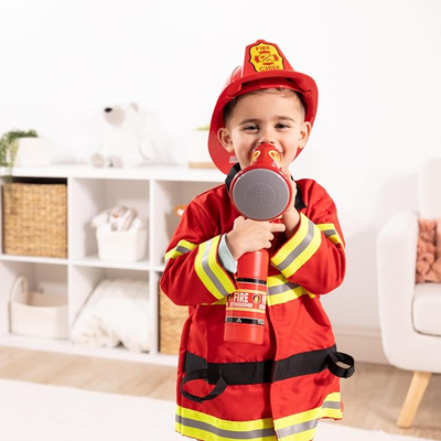 The Best Role Play Costume for Kids 7