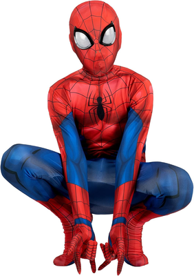 The Best Role Play Costume for Kids 8