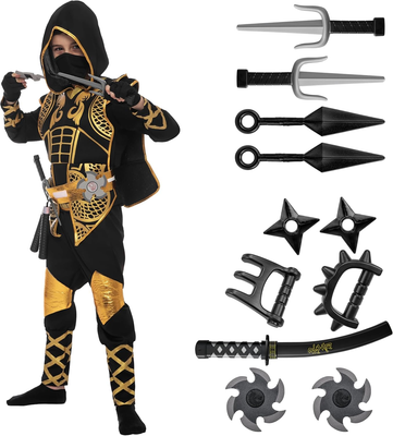 The Best Role Play Costume for Kids 15