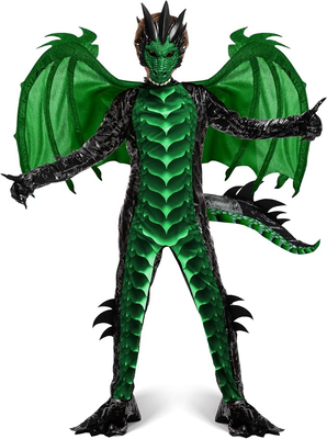 The Best Role Play Costume for Kids 16