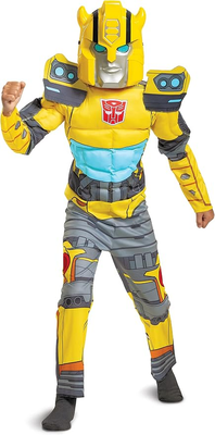 The Best Role Play Costume for Kids 10